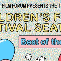 Children's Film Festival Seattle: Best of the Fest Live Action