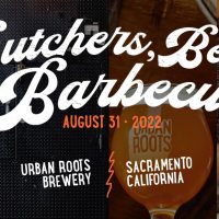 Butchers, Beers, and Barbecue