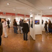 2nd Saturday at Viewpoint Photographic Art Center