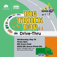 Big Truck Day Drive-Thru