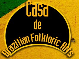 Brazilian Capoeira Angola Classes