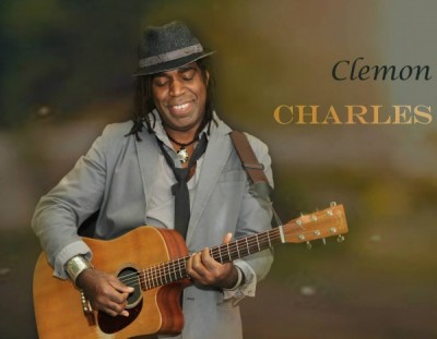 Clemon Charles