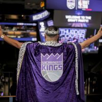 Kings Draft Party