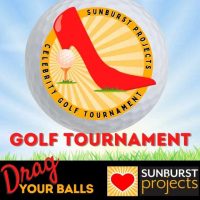 Drag Your Balls Celebrity Golf Tournament