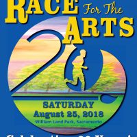 Race for the Arts