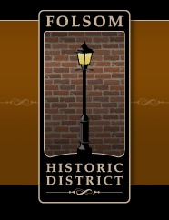 Folsom Historic District Association