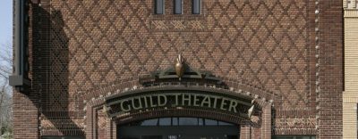 Guild Theater