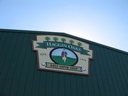 Haggin Oaks Golf Complex