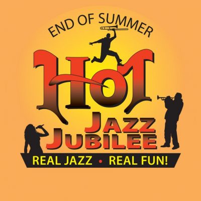 Hot Jazz Jubilee