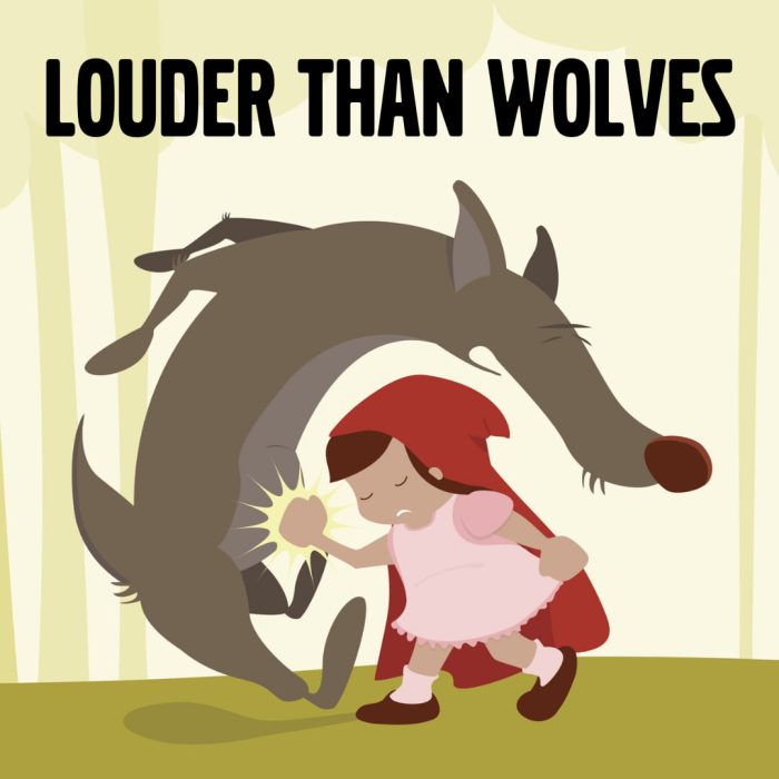 Louder Than Wolves