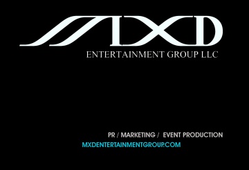 MXD Entertainment
