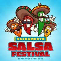 Sacramento Salsa Festival
