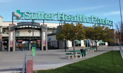 Sutter Health Park
