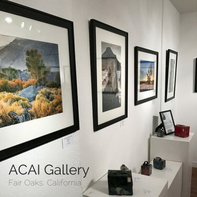 Allied Ceramics Art Institute Studios and Gallery (ACAI Studios & Gallery)