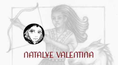 Natalye Valentina