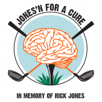 5th Annual Jones'n for a Cure Golf Tournament