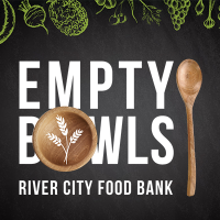 Empty Bowls 2020 (Postponed)