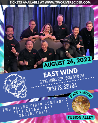East Wind Band (CANCELLED)